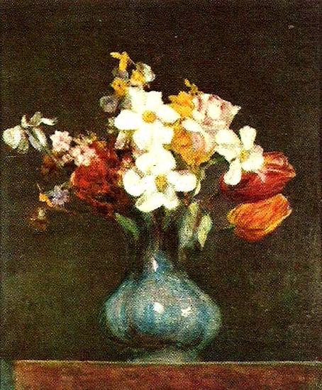 Henri Fantin-Latour bolmmor china oil painting image